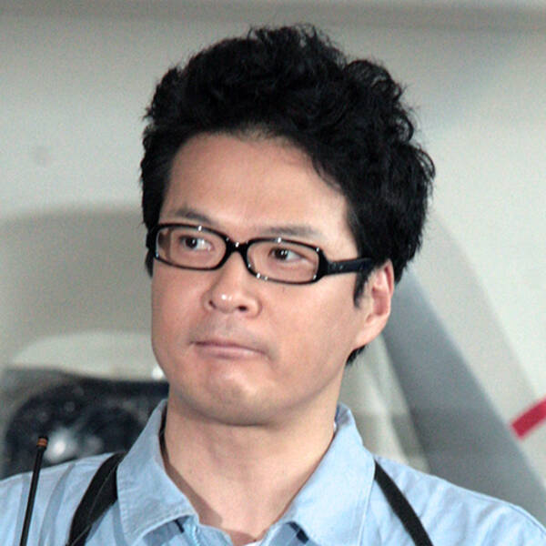 仲間由紀恵の双子出産 で夫 田中哲司は浮気がもはや不可能な理由 18年7月15日 エキサイトニュース