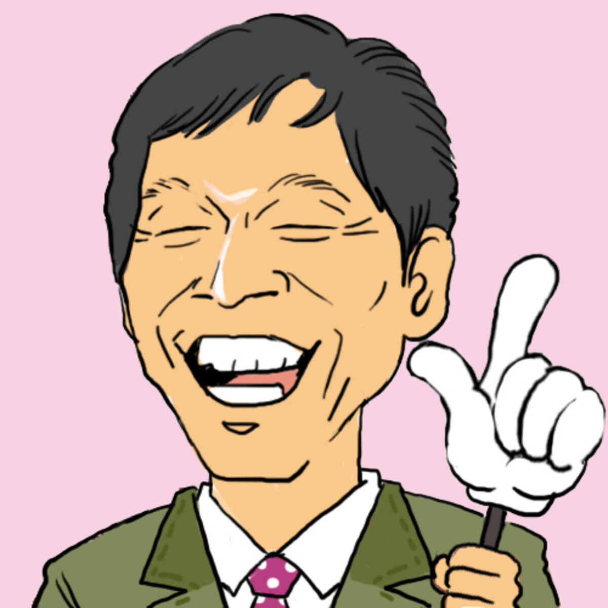 明石家さんまが 円形脱毛症 視聴者から心配の声相次ぐ 2018年7月20日 エキサイトニュース