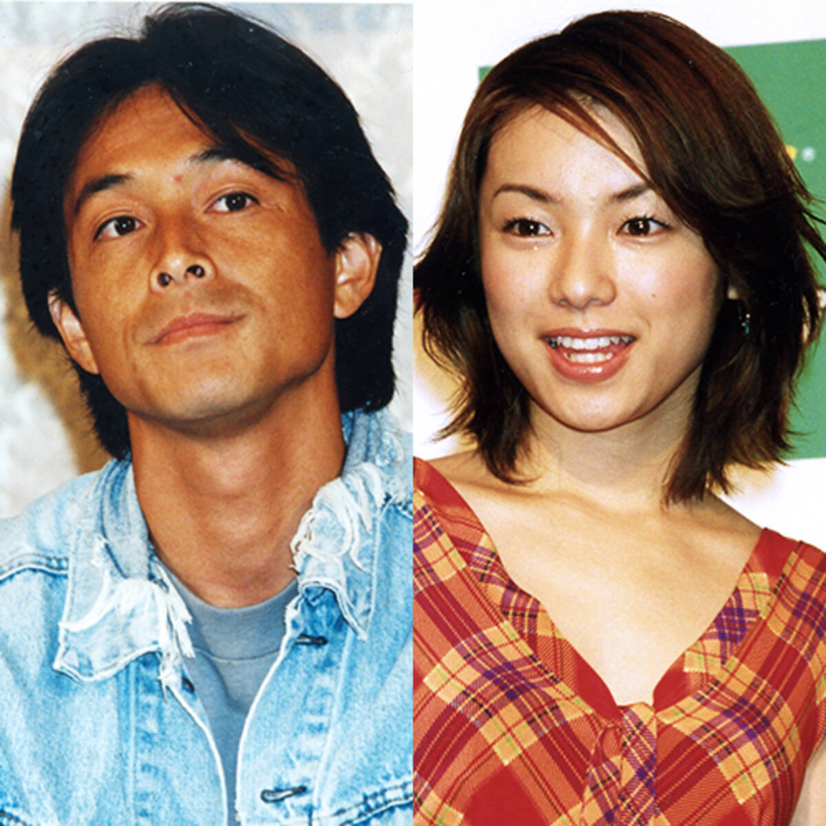 吉田栄作と内山理名が 100 結婚する と思われている根拠 18年7月23日 エキサイトニュース