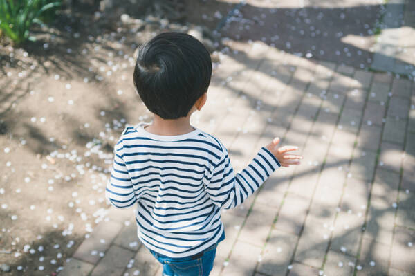 ハーフ美少年 翔くん インスタからの芸能界入りに心配される先例 18年7月23日 エキサイトニュース