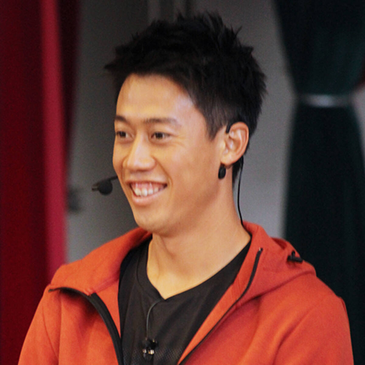 錦織圭の恋人に浴びせられる 金目当てだろ のヒドイ声 18年7月29日 エキサイトニュース