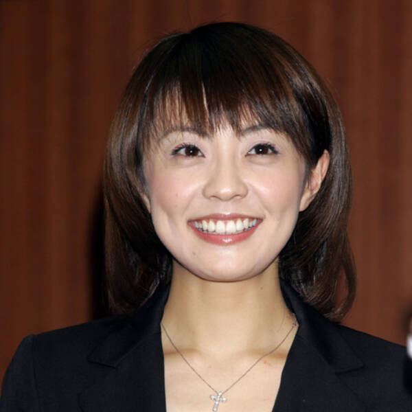 小林麻耶 電撃婚 に踏み切らせた市川海老蔵の 将来計画 とは 18年7月28日 エキサイトニュース