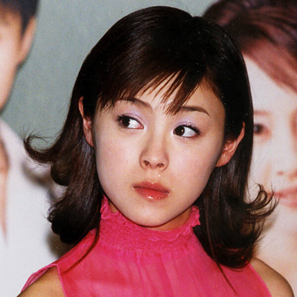 松浦亜弥 愛情たっぷり の出産報告が かき消されている 不運 18年8月1日 エキサイトニュース