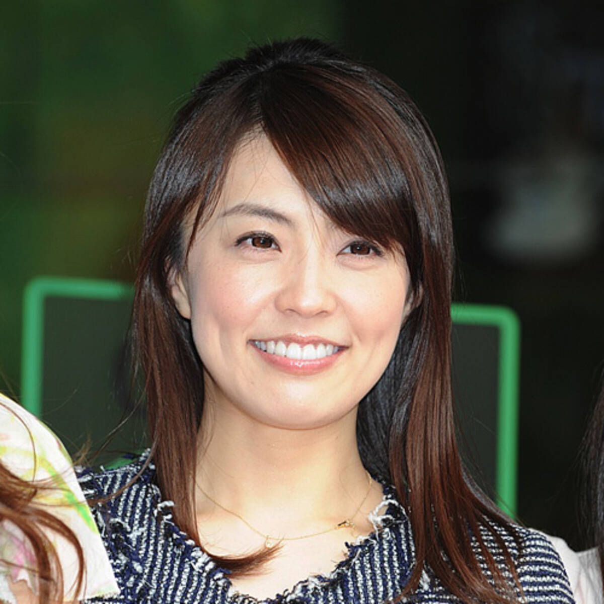 小林麻耶 結婚 と 引退 の発表を1週間ずらした理由 18年8月12日 エキサイトニュース