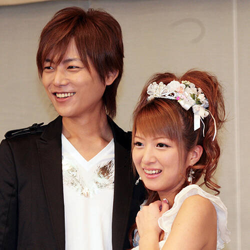 いつまで持つ も何のその 意外と長続き している芸能人夫婦たち 18年9月11日 エキサイトニュース