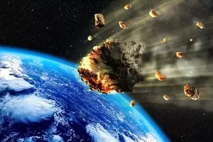 関東上空に火球で夜中に 隕石か と大騒ぎ 宇宙からの飛来物 しばしば落下 年7月2日 エキサイトニュース