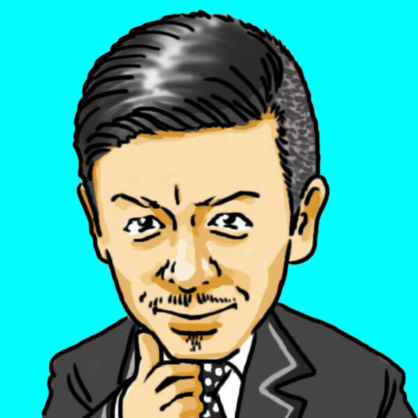 V6 森田剛の ミニチュアダックスみたいな 髪型にファン困惑 18年9月25日 エキサイトニュース