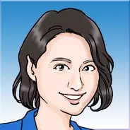 小川彩佳アナ 心機一転 で髪型チェンジ 18年10月1日 エキサイトニュース