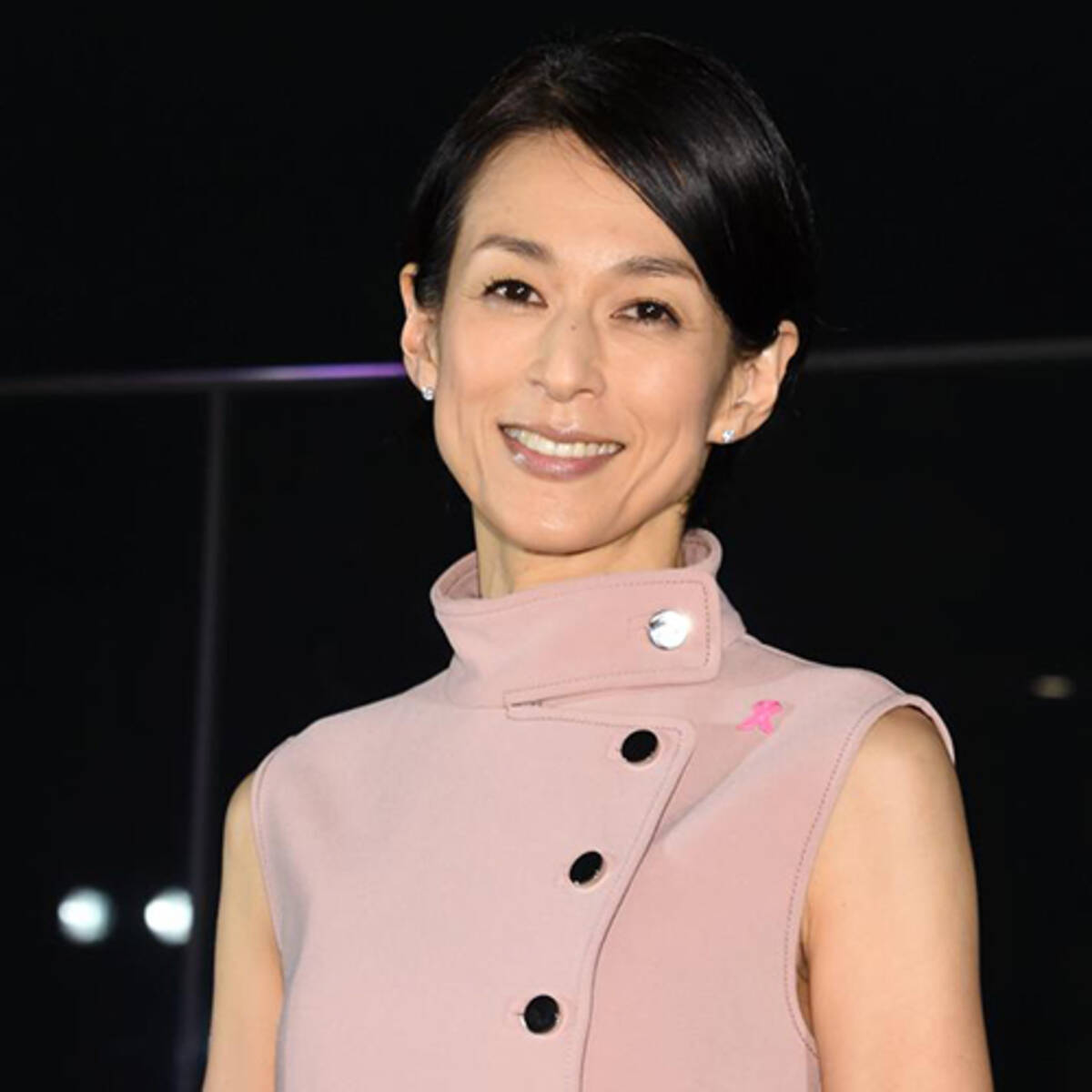 かつての アイドル女優 が50代美魔女になってドラマ 映画に引っ張りだこのワケ 18年10月27日 エキサイトニュース