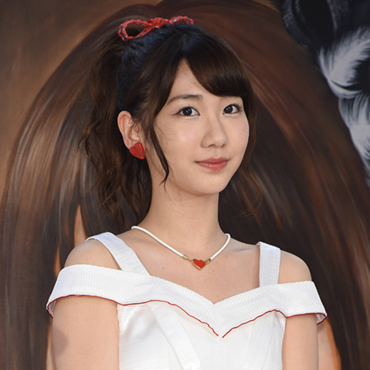 美人の条件 美しい鼻 が特に際立つ羨望の美人タレントたち 18年10月28日 エキサイトニュース