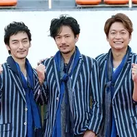 元smap3人が地上波から消えた裏 ジャニーズ事務所の非情な圧力か エキサイトニュース