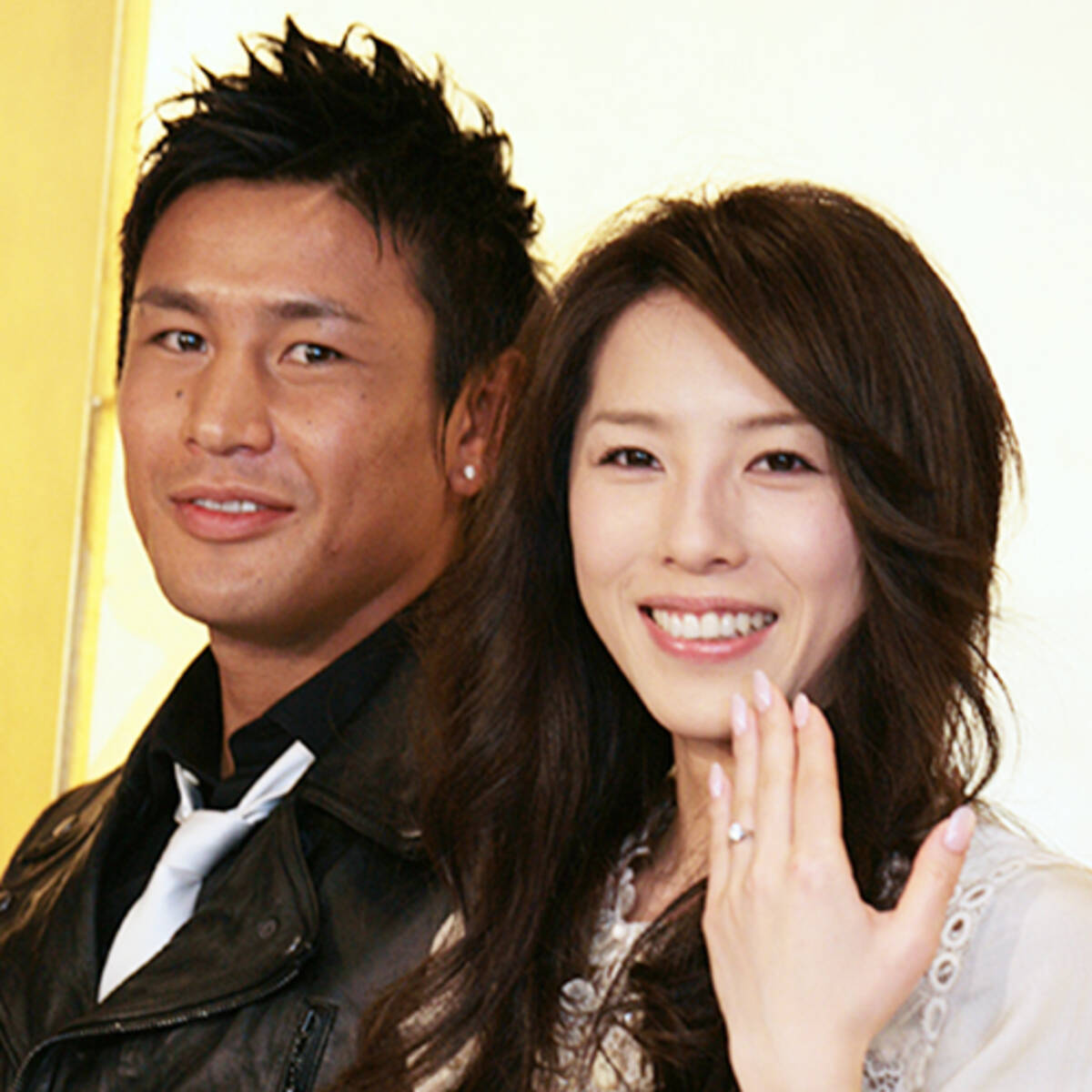 妻は奴隷じゃない 亭主関白 が酷すぎると視聴者が怒った芸能人たち 18年11月4日 エキサイトニュース