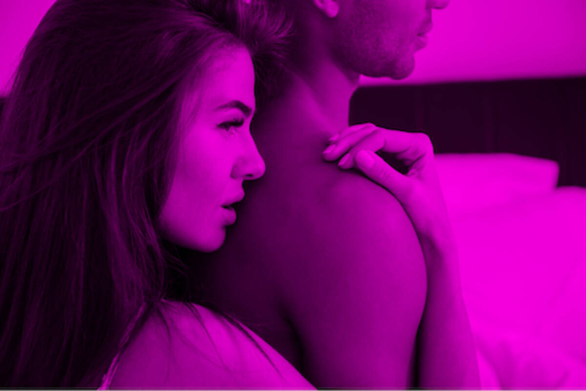 名探偵コナン ヒロイン蘭姉ちゃんが浮気 衝撃の展開に動揺の声 18年11月10日 エキサイトニュース