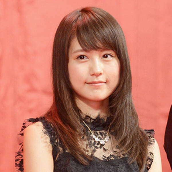 有村架純 真っ赤なルージュ の表紙に 台無し 批判の裏事情 18年11月22日 エキサイトニュース