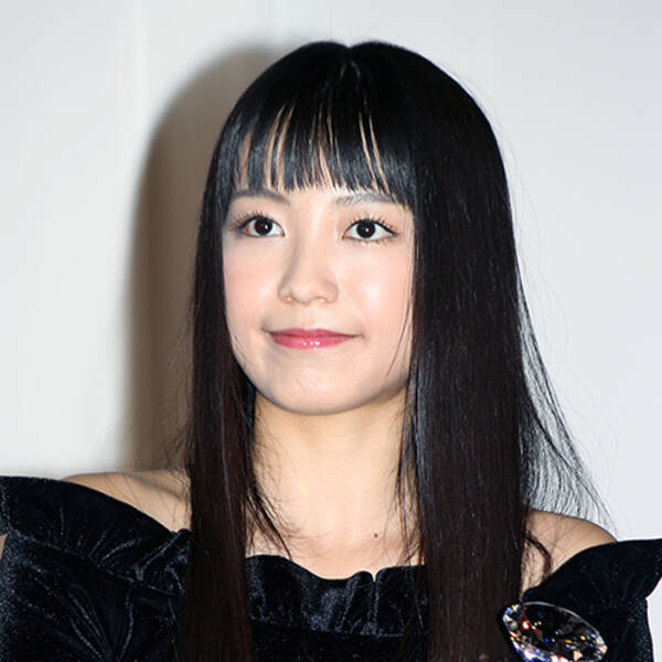 歌手 Miwa が 長澤まさみ 激似ショートカットで騒然 18年12月9日 エキサイトニュース