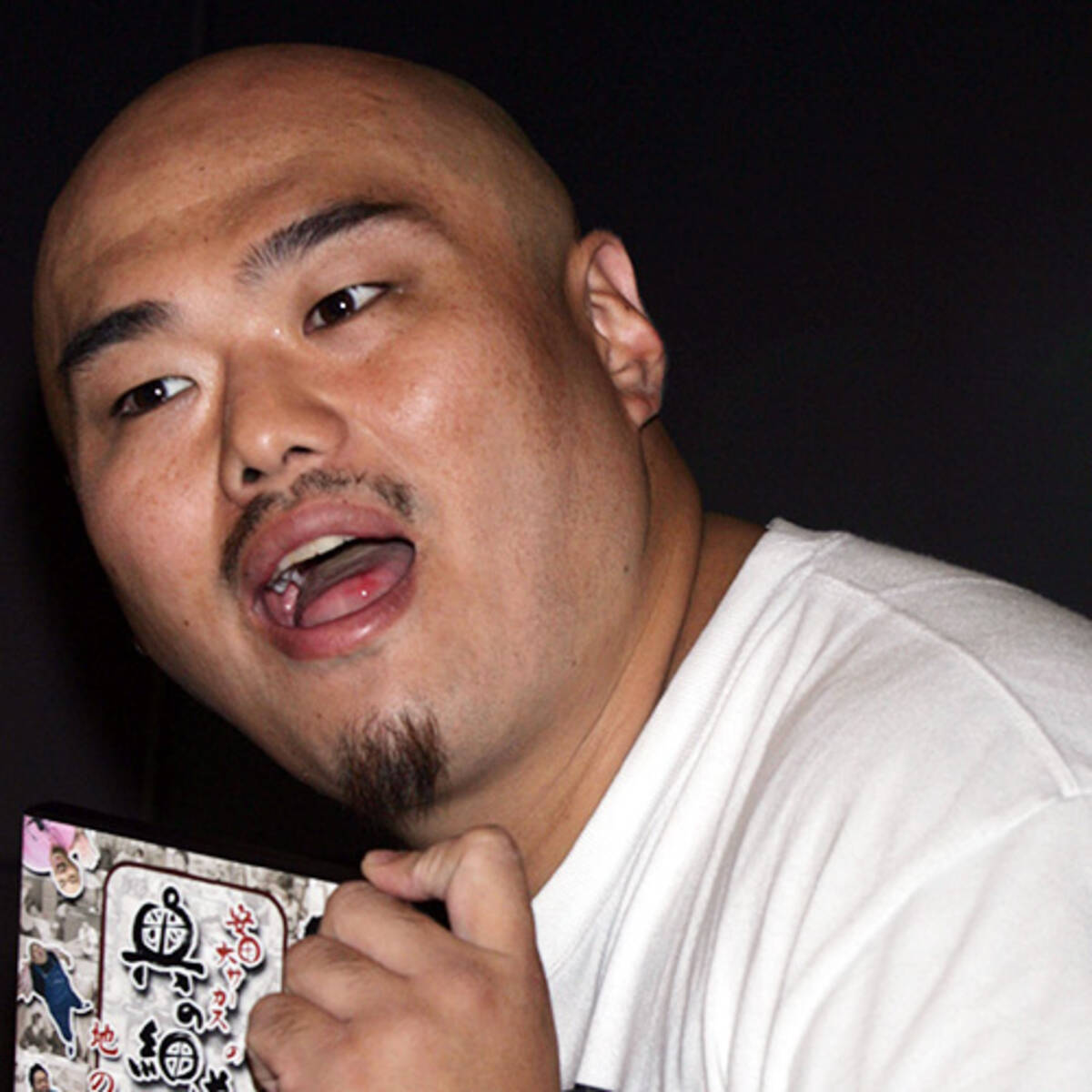 クロちゃんよりも気持ち悪い モンスターハウス 出演女性に批判続出 18年12月日 エキサイトニュース クロちゃんよりも気持ち悪い モンスターハウス 出演女性に批判続出 18年12月日 エキサイトニュース