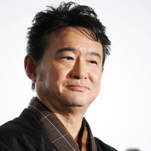 大御所俳優がパワハラ 船越英一郎の 土下座 体験談に意外な反響 19年1月10日 エキサイトニュース