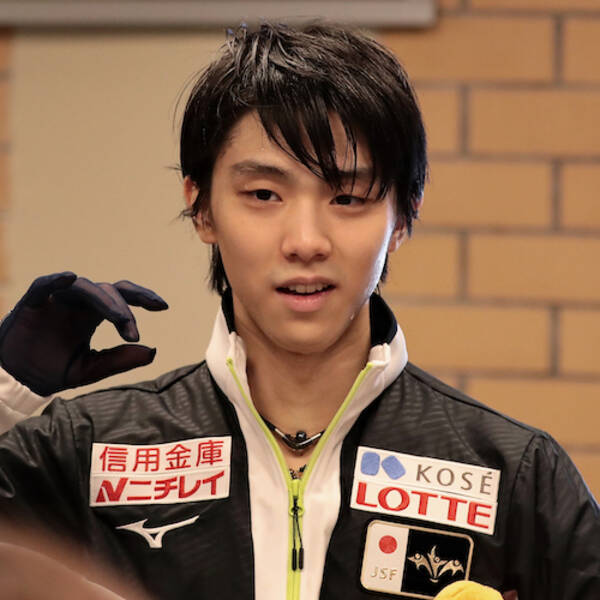 フィギュアのチケット45万円 羽生結弦 最後 の演技に大高騰中 19年2月3日 エキサイトニュース