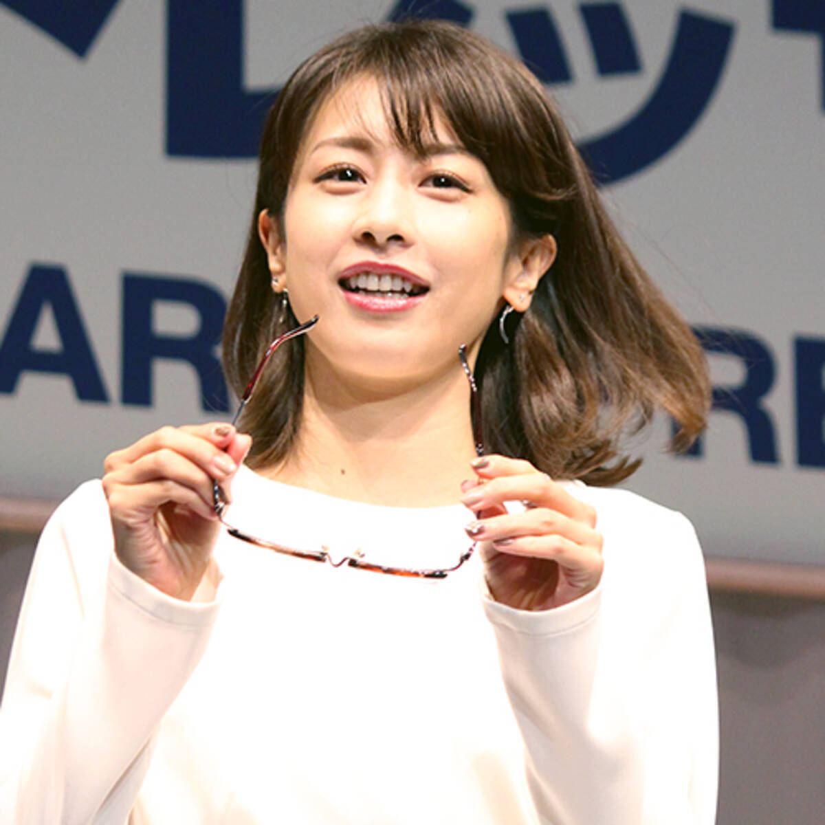 加藤綾子 激怒 志村けん ガールズバー通い に さんまは大喜び 19年2月1日 エキサイトニュース