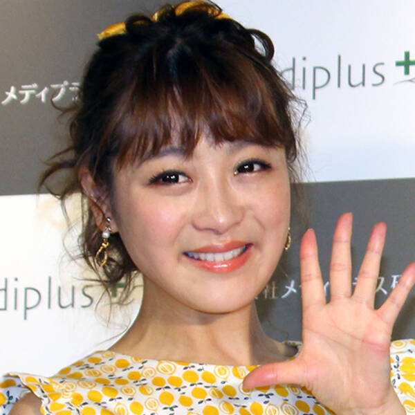 鈴木奈々 アレにしか見えない 腰振りにエロすぎてドン引き 19年2月14日 エキサイトニュース