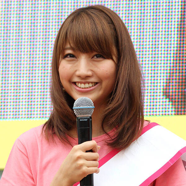 三田友梨佳アナ 夜に解き放たれ いよいよ大谷翔平に 肉弾接近 か 19年3月5日 エキサイトニュース