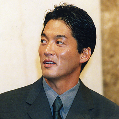 長嶋一茂が激白した ジャイアンツが大嫌いになった トラウマ な理由 18年5月25日 エキサイトニュース