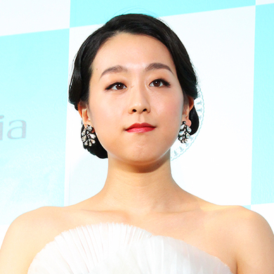 浅田真央 現役引退に感謝の声がわきあがる裏側でフジテレビへの不満が再燃 17年4月13日 エキサイトニュース