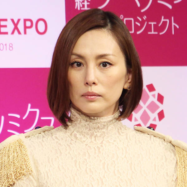 あの大物女優がng ハズキルーペ 新cmのキャストに違和感 19年3月17日 エキサイトニュース