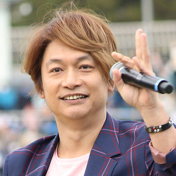 香取慎吾の意味深ツイートに 怪しさ を感じ始めた Smap ファン 19年3月29日 エキサイトニュース