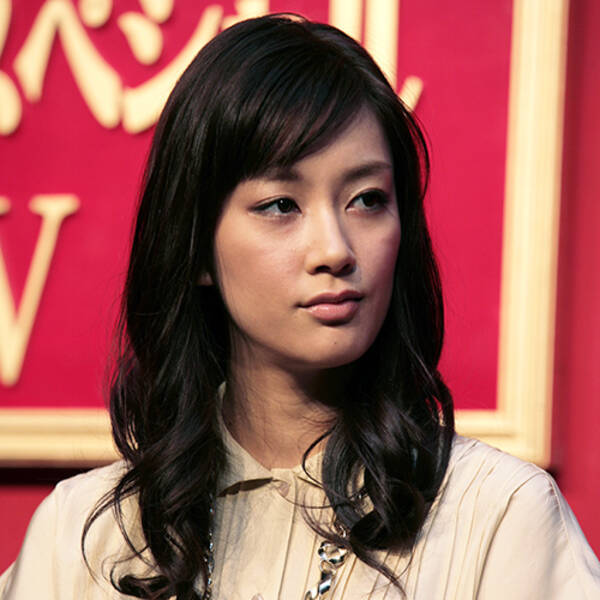水川あさみ 後輩女優 に対する 失礼過ぎる態度 に批判続出 2019年4月1日 エキサイトニュース