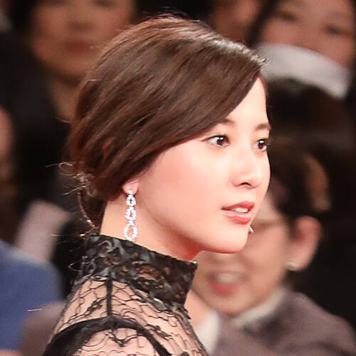 吉高由里子 水川あさみ 友達を見下す 美人女優 の裏の顔 19年4月14日 エキサイトニュース