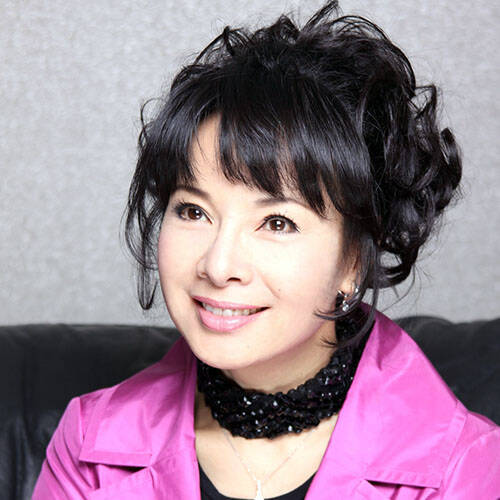 68歳 由美かおる 驚異の 代スタイル をキープする秘訣とは 19年5月4日 エキサイトニュース