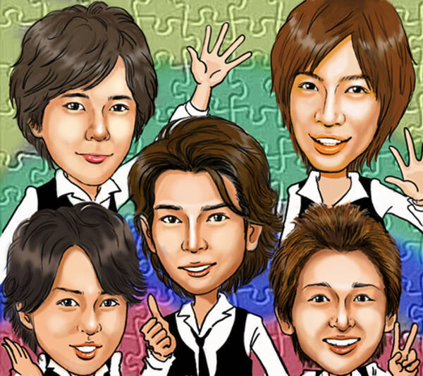 嵐 デビュー周年アルバムの 破格値 に こんなに安くていいの 19年5月12日 エキサイトニュース