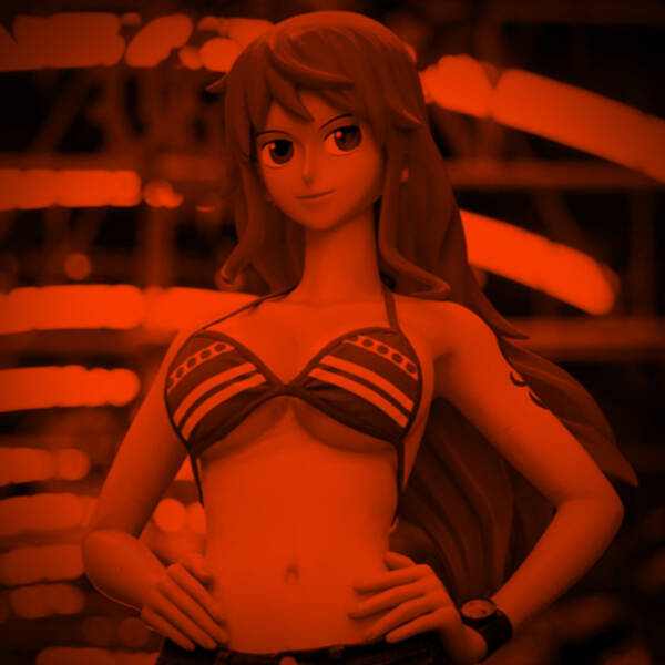 大久保佳代子 ワンピース ナミのコスプレ衝撃 放送事故レベル 19年5月17日 エキサイトニュース