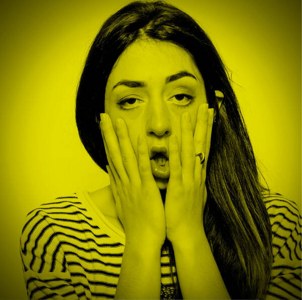 乃木坂46 無表情の美人メンバーに批判殺到 ヤル気のないクズ 19年6月1日 エキサイトニュース