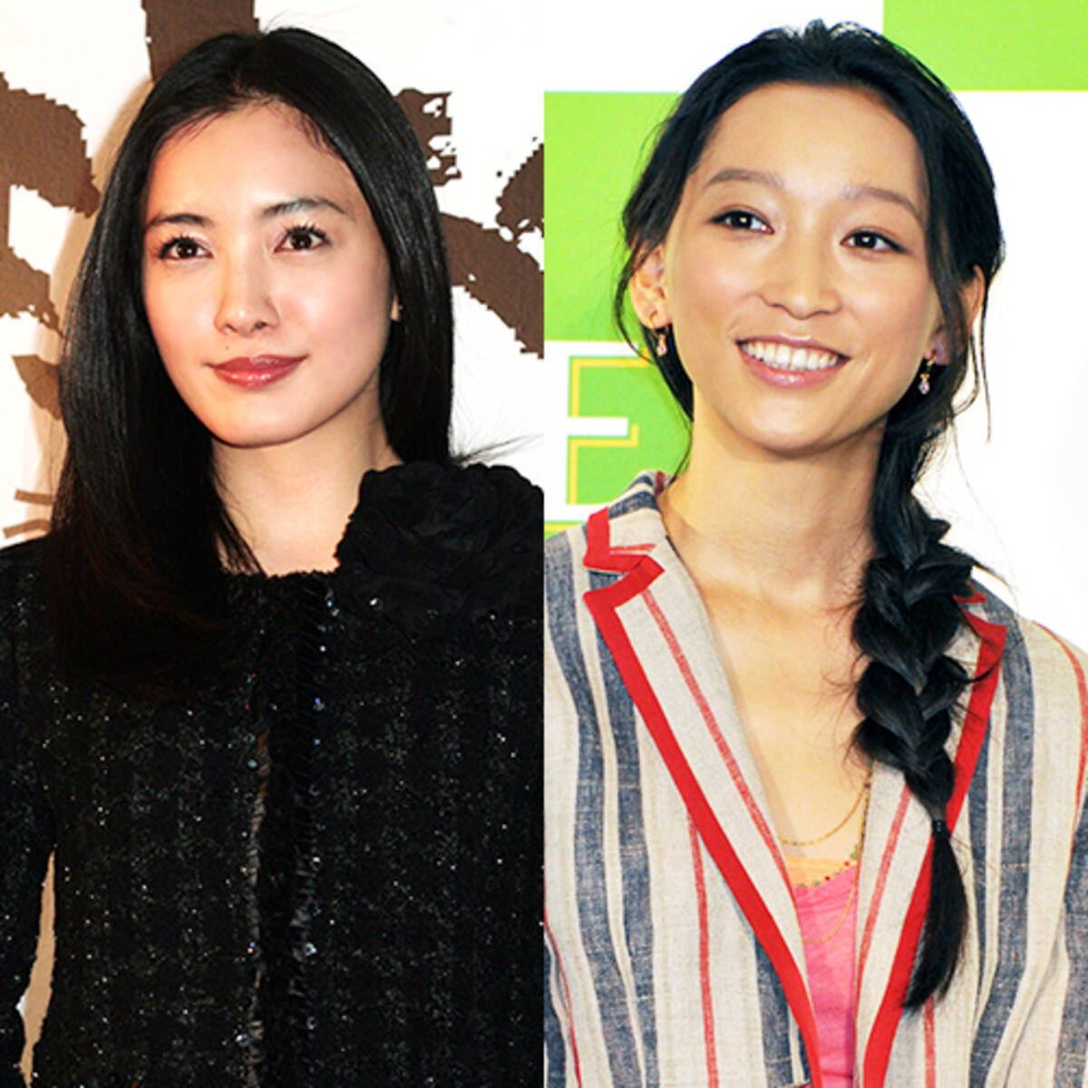 杏と仲間由紀恵 双子ママ の2人が意気投合でテレビ局に無茶な要求 19年6月10日 エキサイトニュース