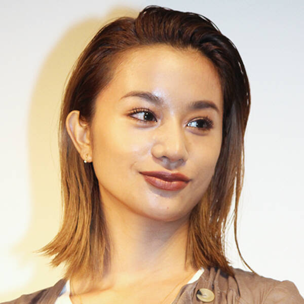 高橋メアリージュンが先輩女優にブチ切れ 収録中の目つきに 怖い 19年6月11日 エキサイトニュース