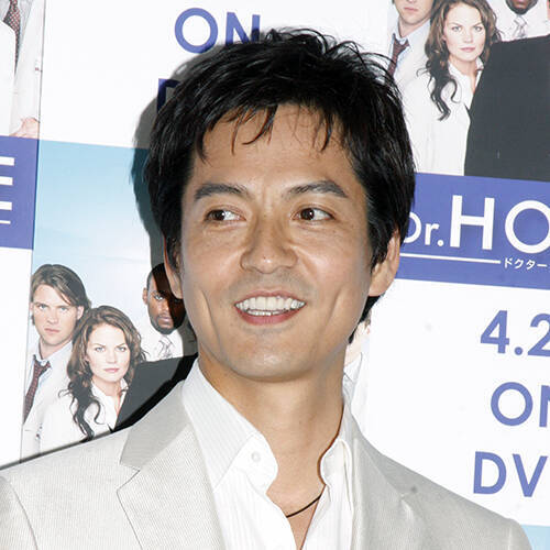 沢村一樹の長男登場に驚きの声 こんなにも似てないとは 雰囲気イケメン 19年6月18日 エキサイトニュース