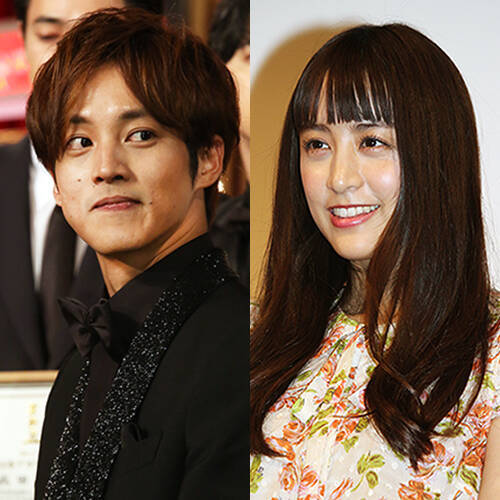 松坂桃李と山本美月に熱愛疑惑 テレビで ニオわせ 発言を連発 19年6月26日 エキサイトニュース