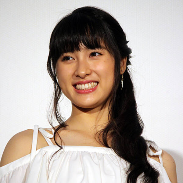 土屋太鳳の 突然の涙 にジャニーズファン激怒 今週の嫌われ女ランキング 19年6月29日 エキサイトニュース