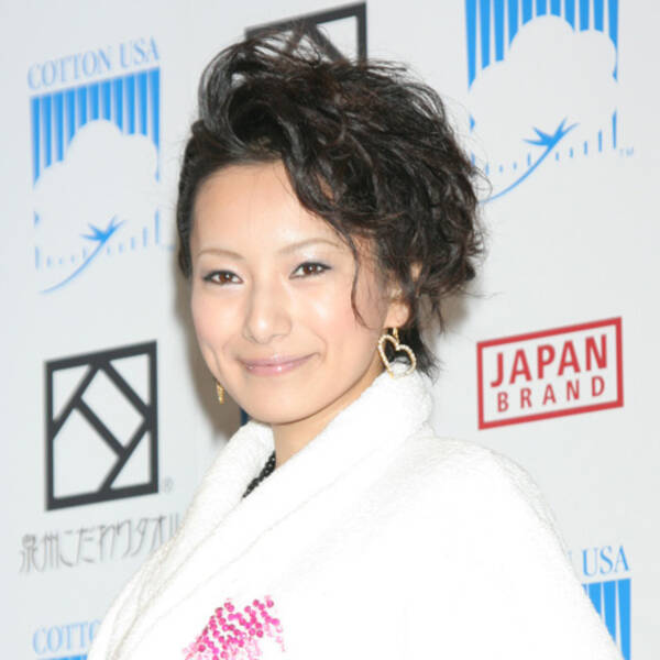 印税生活より魅力的 三船美佳が選んだ 金より愛 の質素な暮らし 19年7月7日 エキサイトニュース