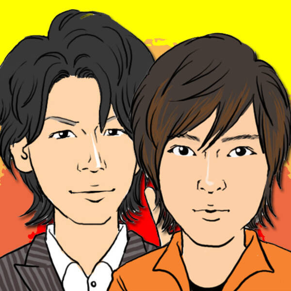 なぜ差がついた 山下智久と亀梨和也 俳優 としての明暗が 19年7月16日 エキサイトニュース
