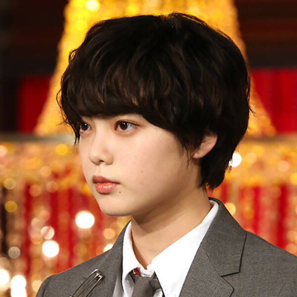 欅坂46平手友梨奈が ロッキン でかました 無気力ダンス に批判続出 19年8月10日 エキサイトニュース