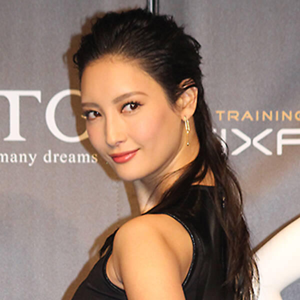 菜々緒 悪女からの脱却 に立ちはだかる ローリング騒動 の過去 19年8月11日 エキサイトニュース