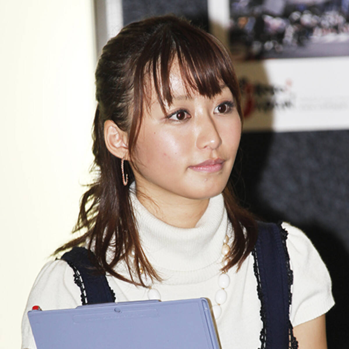 枡田絵理奈のインスタに垣間見えた 女子アナって恐ろしい 19年8月11日 エキサイトニュース