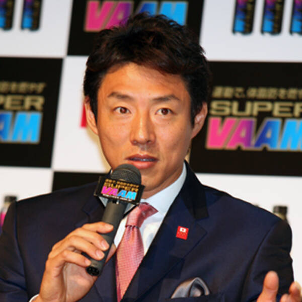 松岡修造 モラハラ疑惑 で絶体絶命 東京五輪から追放の危機 19年8月14日 エキサイトニュース