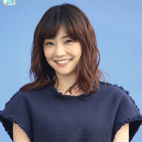 倉科カナ 激ヤセ 最新写真に心配の声 メンタル結構やばそう 19年8月25日 エキサイトニュース