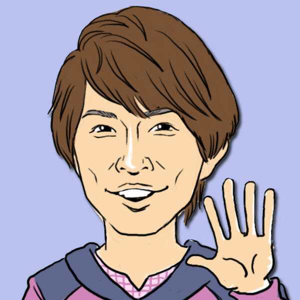 嵐 相葉が Smap に隠れメッセージ 多大なリスペクトの裏には 19年9月2日 エキサイトニュース