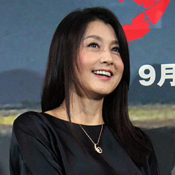 藤原紀香の サザエさん コスプレに キツいな 島崎和歌子 19年9月3日 エキサイトニュース
