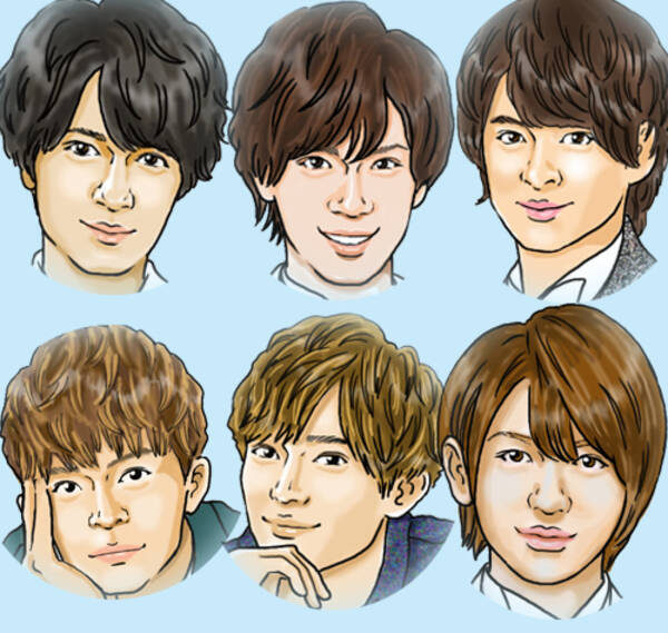 キンプリ Mステ での 格差出演 に怒りの声 差別はやめろ 19年9月3日 エキサイトニュース